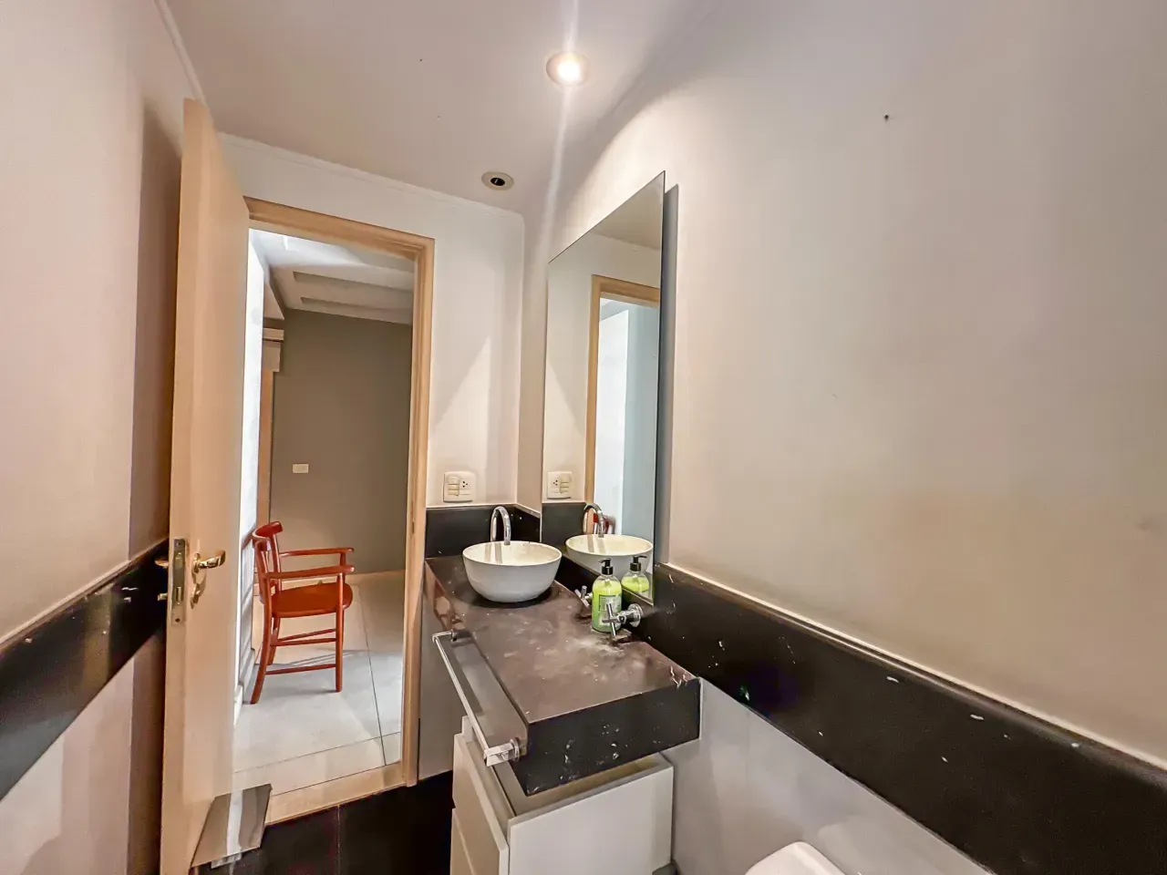 Departamento, 230 m², con balcón gourmet — photo 10