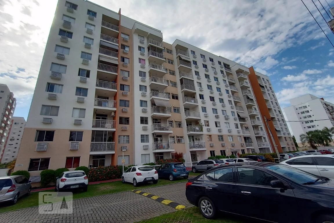 Lavadora y 2 dormitorios: departamento de 48 m² — photo 57
