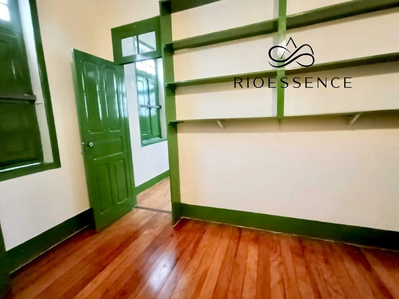 3 quartos e jardim: casa de 141 m² — photo 19