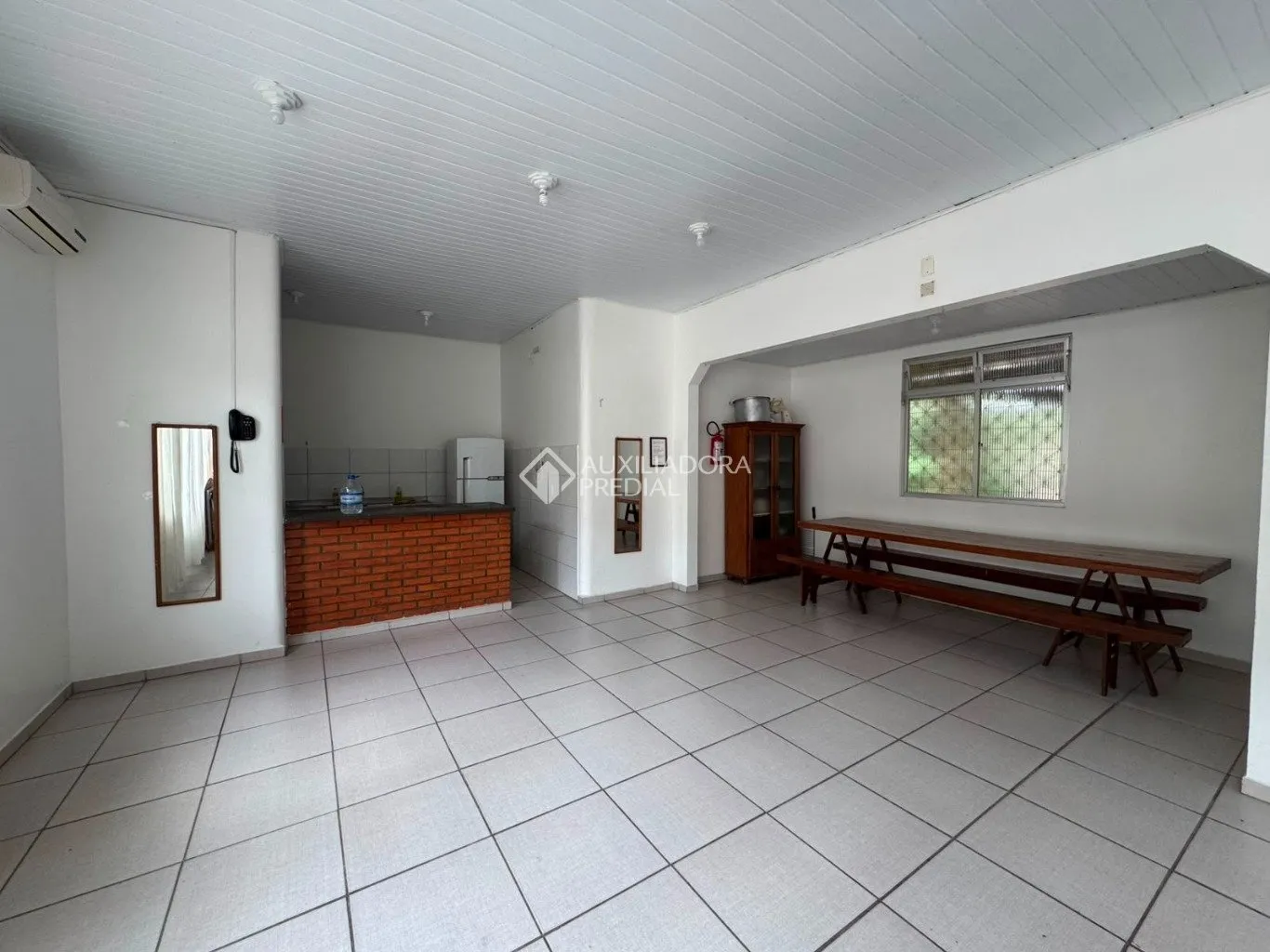 1-bedroom apartment with 67 m² and ceramic tile — photo 21