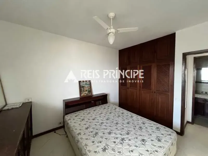 Furnished 1-bedroom apartment with 1 parking spot — photo 9