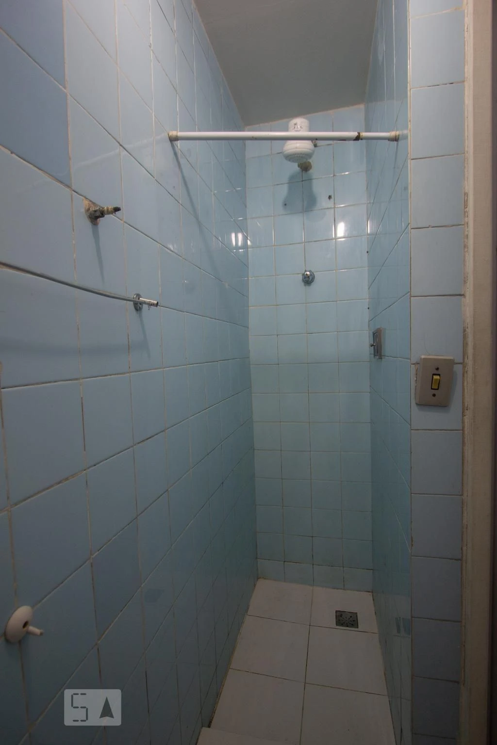 Casa para aluguel com 1 quarto, cozinha fechada e pets — photo 4