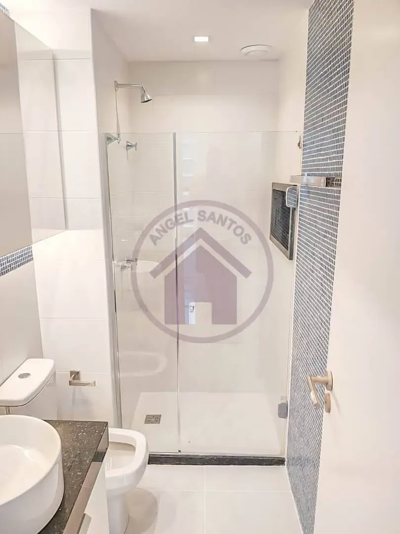 Apartamento de 2 quartos com espaço de home office — photo 18