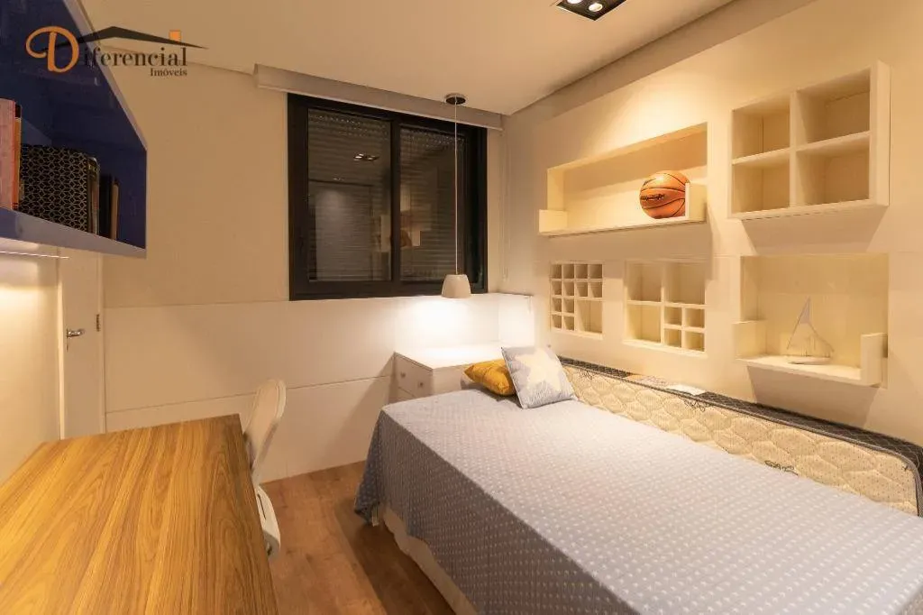 Washing machine in a 3-bedroom apartment, 120 m² — photo 12