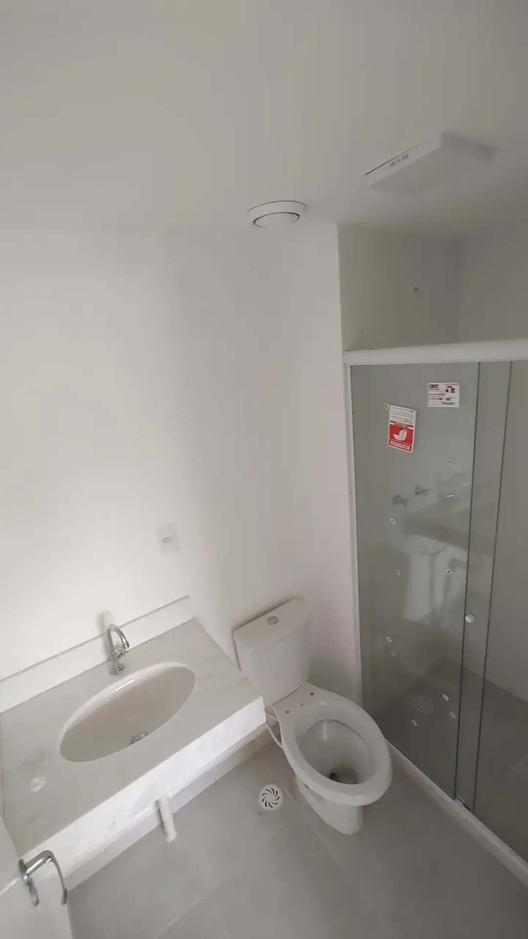 Apartamento com 2 quartos e 2 banheiros, com vaga — photo 54