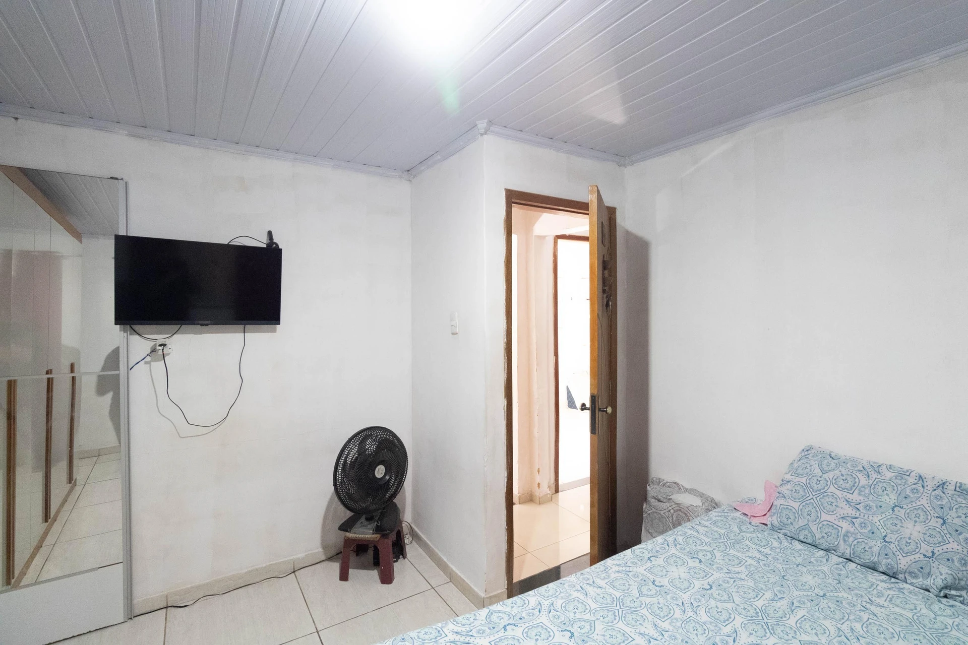 Casa mobiliada, 70 m², com máquina de lavar — photo 28