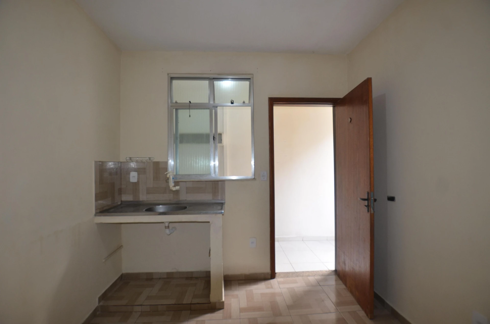 Studio de 36 m², Vila Valqueire — photo 2