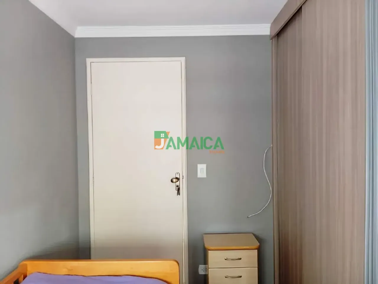 76 m² apartment with 2 bedrooms and a separate kitchen — photo 11