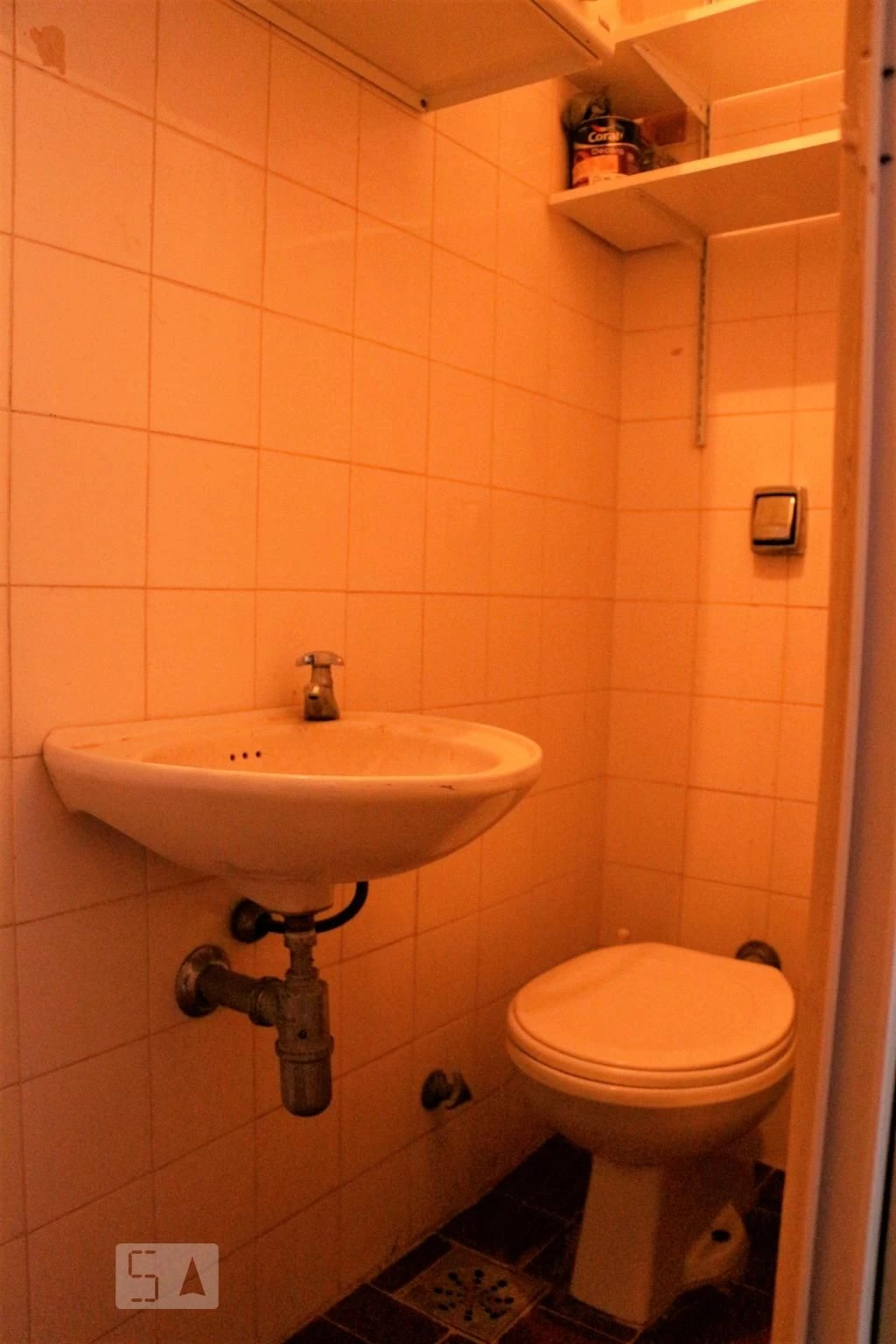 Apartamento para alugar com 2 quartos e varanda — photo 42