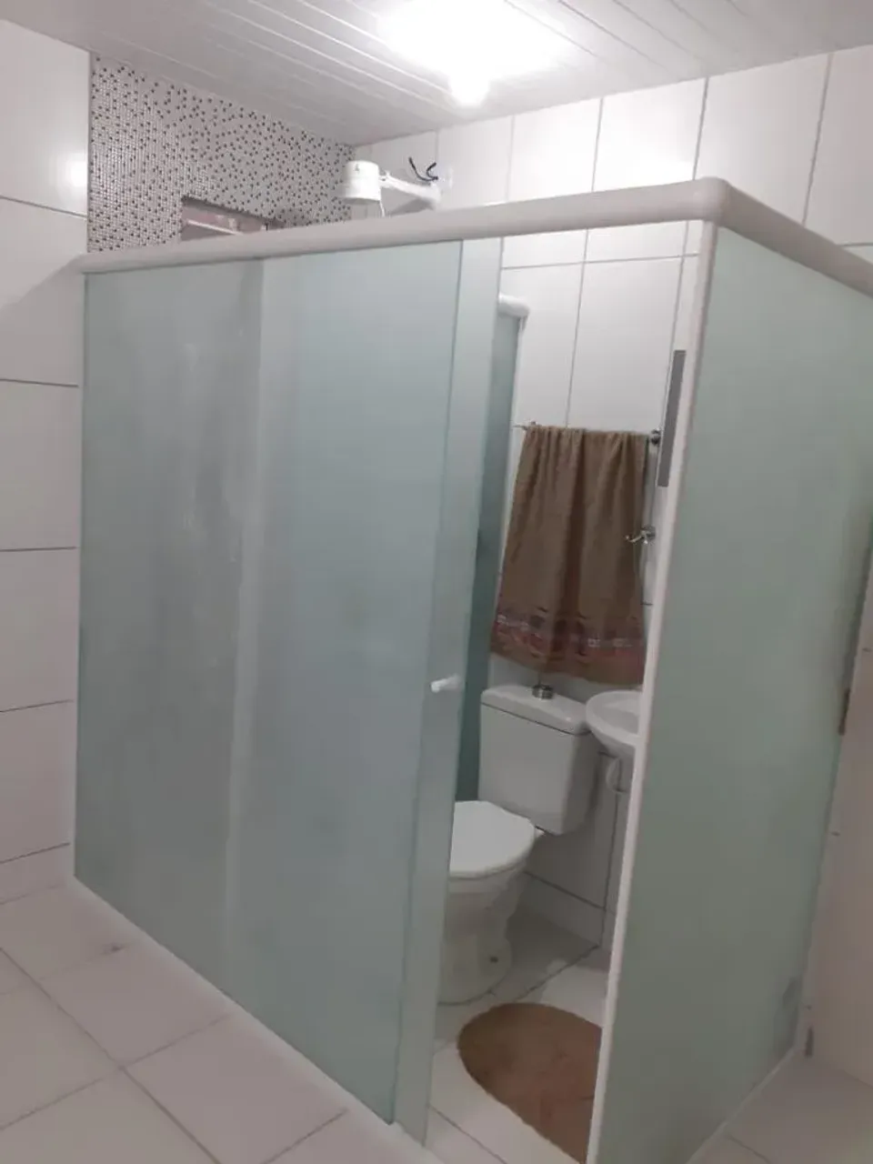 Furnished one-bedroom apartment, 35 m² — photo 9