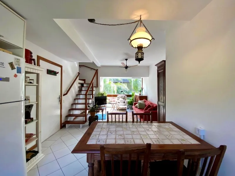Apartamento dúplex de 113 m² con 3 dormitorios y balcón — photo 25