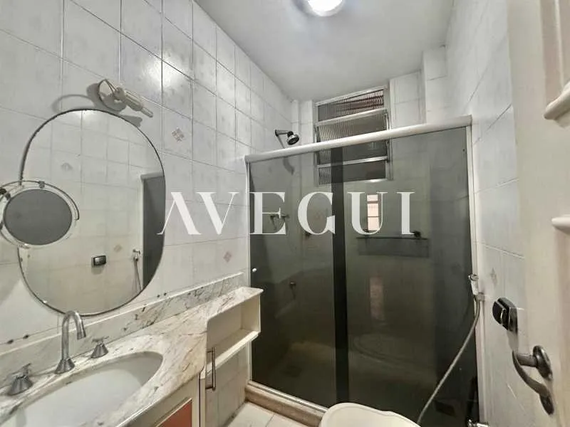 Departamento con piso de madera o laminado en Rio de Janeiro — photo 18