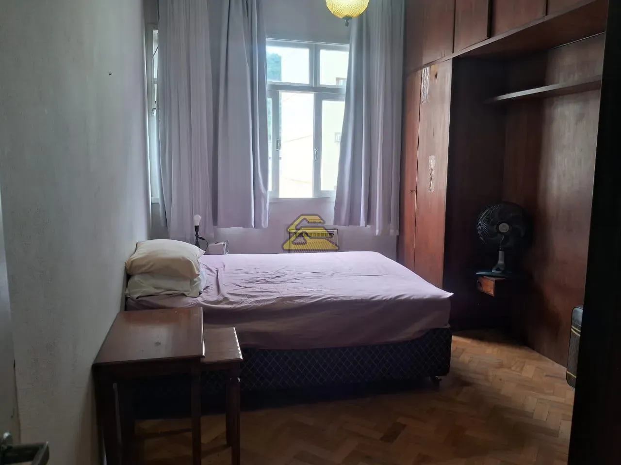 3-bedroom apartment with 1 parking space and 1 bath — photo 14