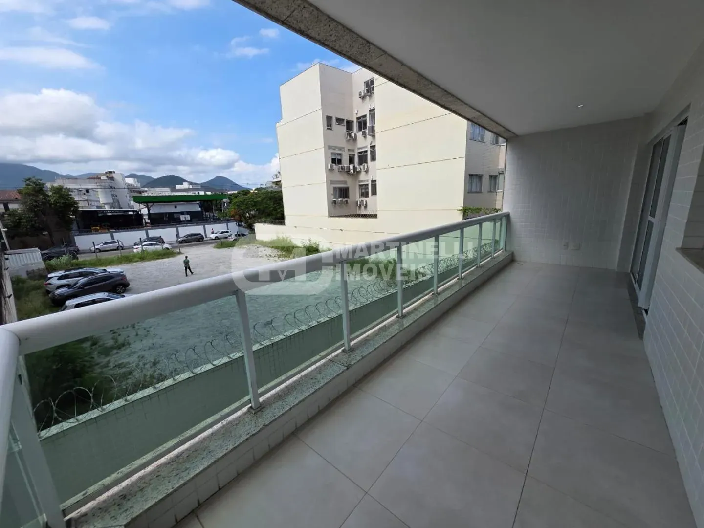 3-bedroom apartment with a home office in Rio de Janeiro — photo 11