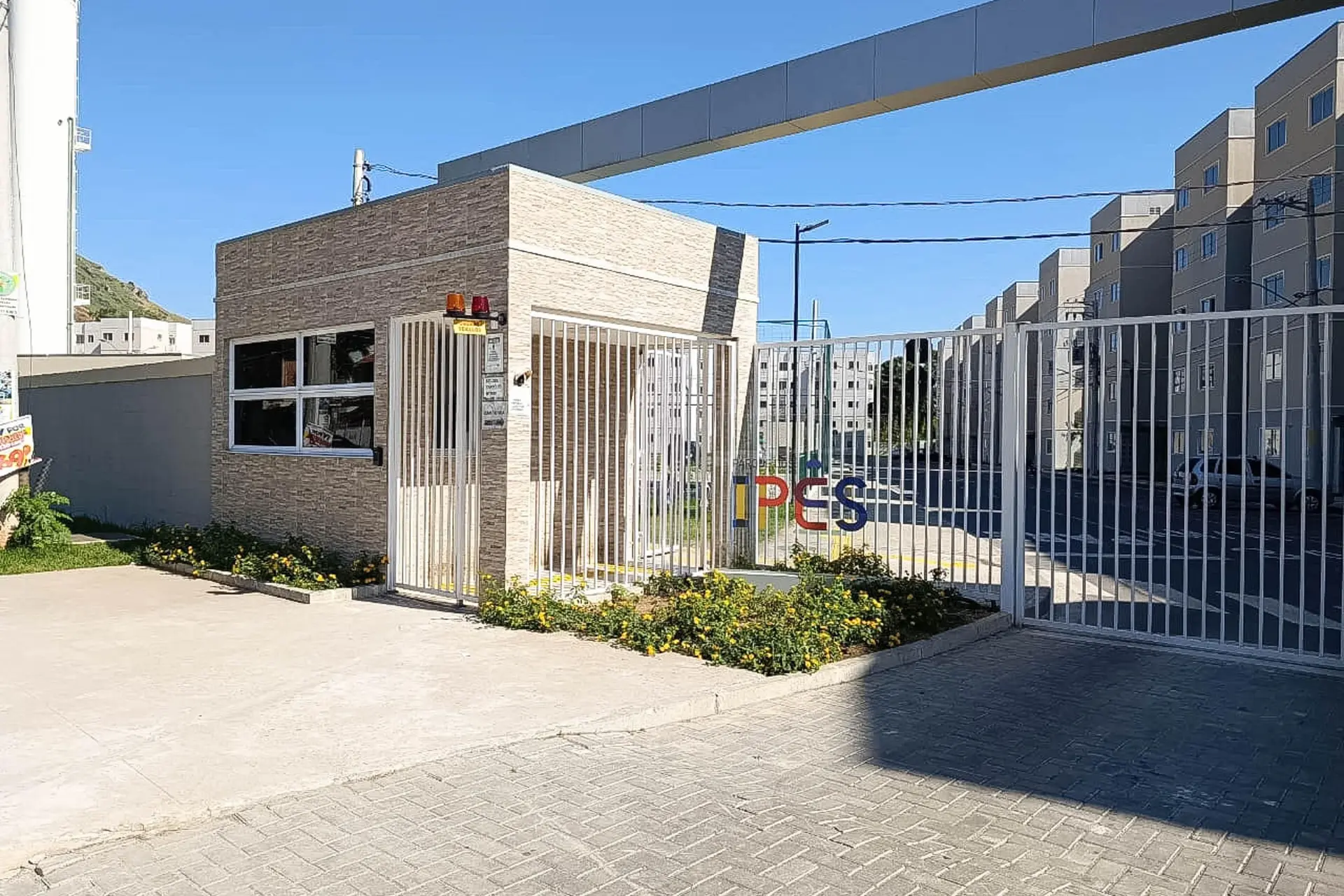 Apartamento com 2 quartos e 1 banheiro que aceita pets — photo 50