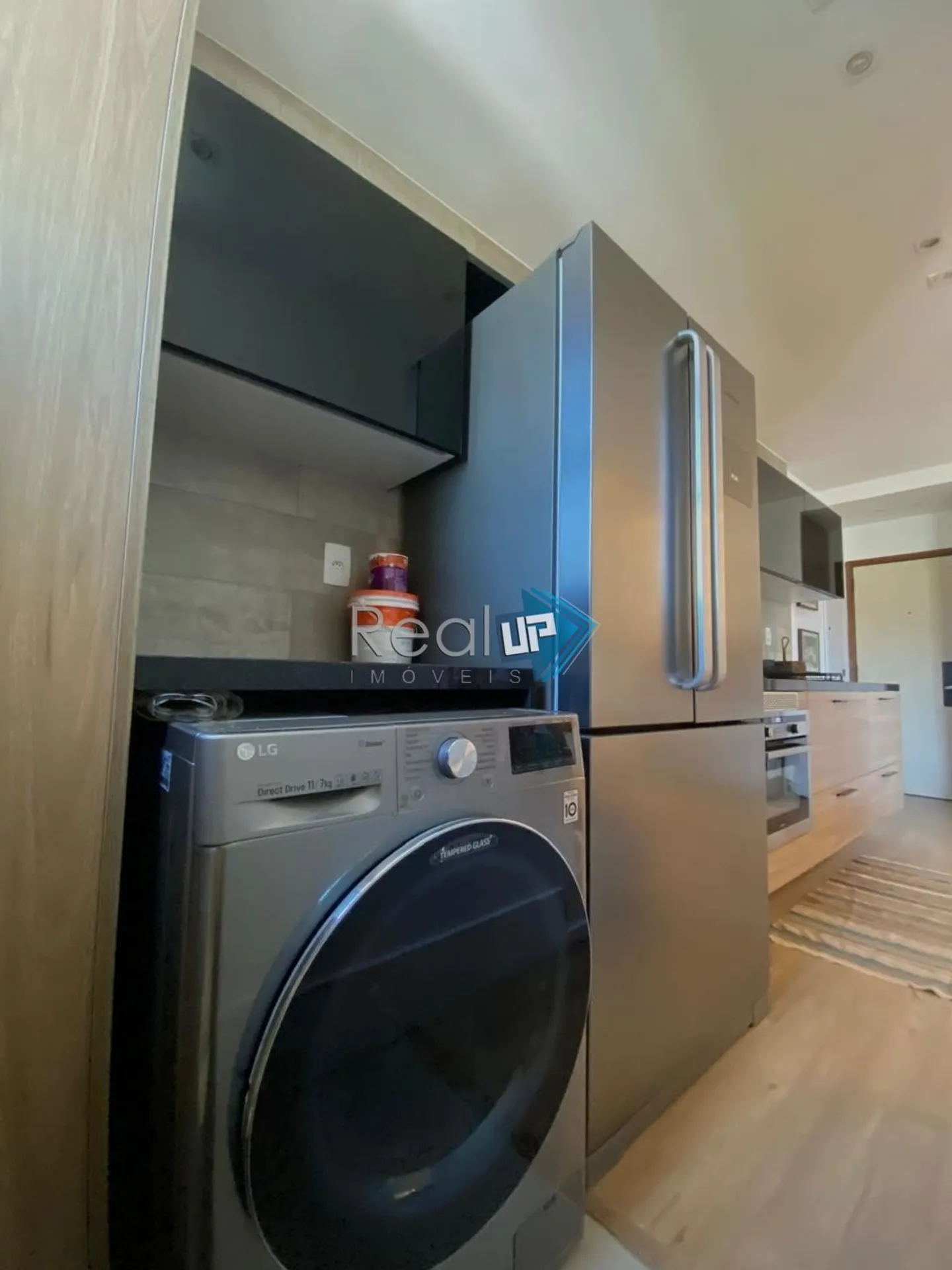 Apartamento de 2 suítes de 62 m² con vistas al agua — photo 13