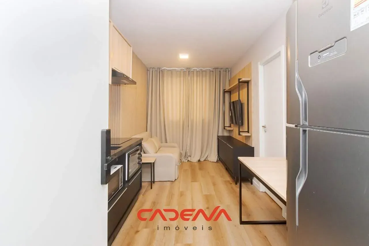 1-bedroom apartment, 51 m² and 1 bathroom, no parking — photo 13