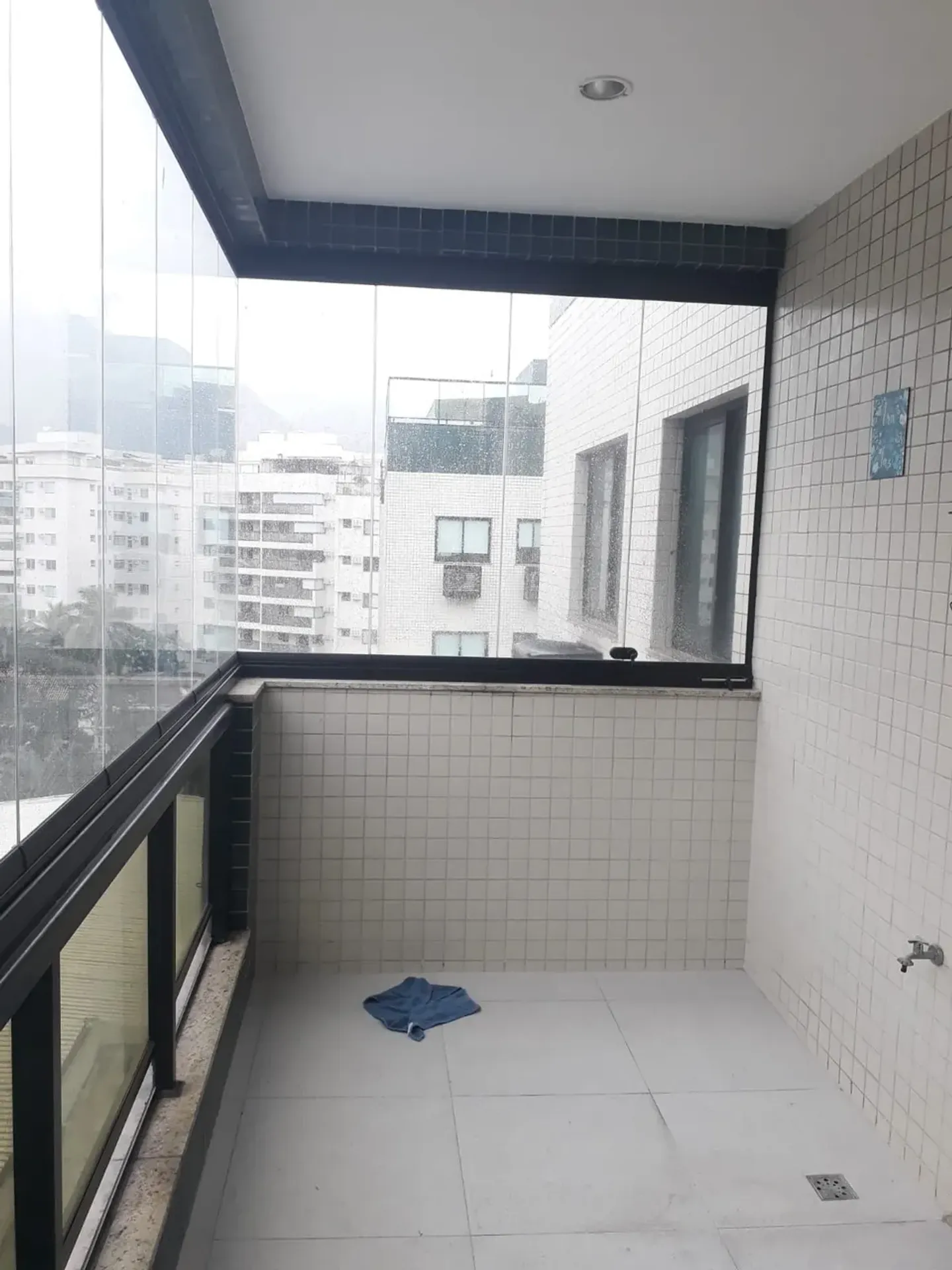 Apartamento, 168 m², com varanda envidraçada — photo 16