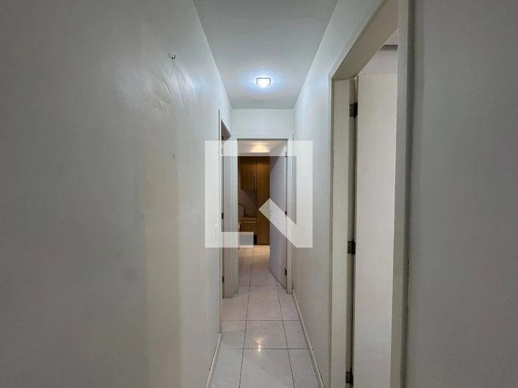 Washing machine in a 2-bedroom apartment, 105 m² — photo 4