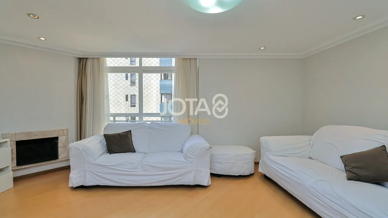 3-bedroom apartment with 129 m², private BBQ, 2 parking — photo 3