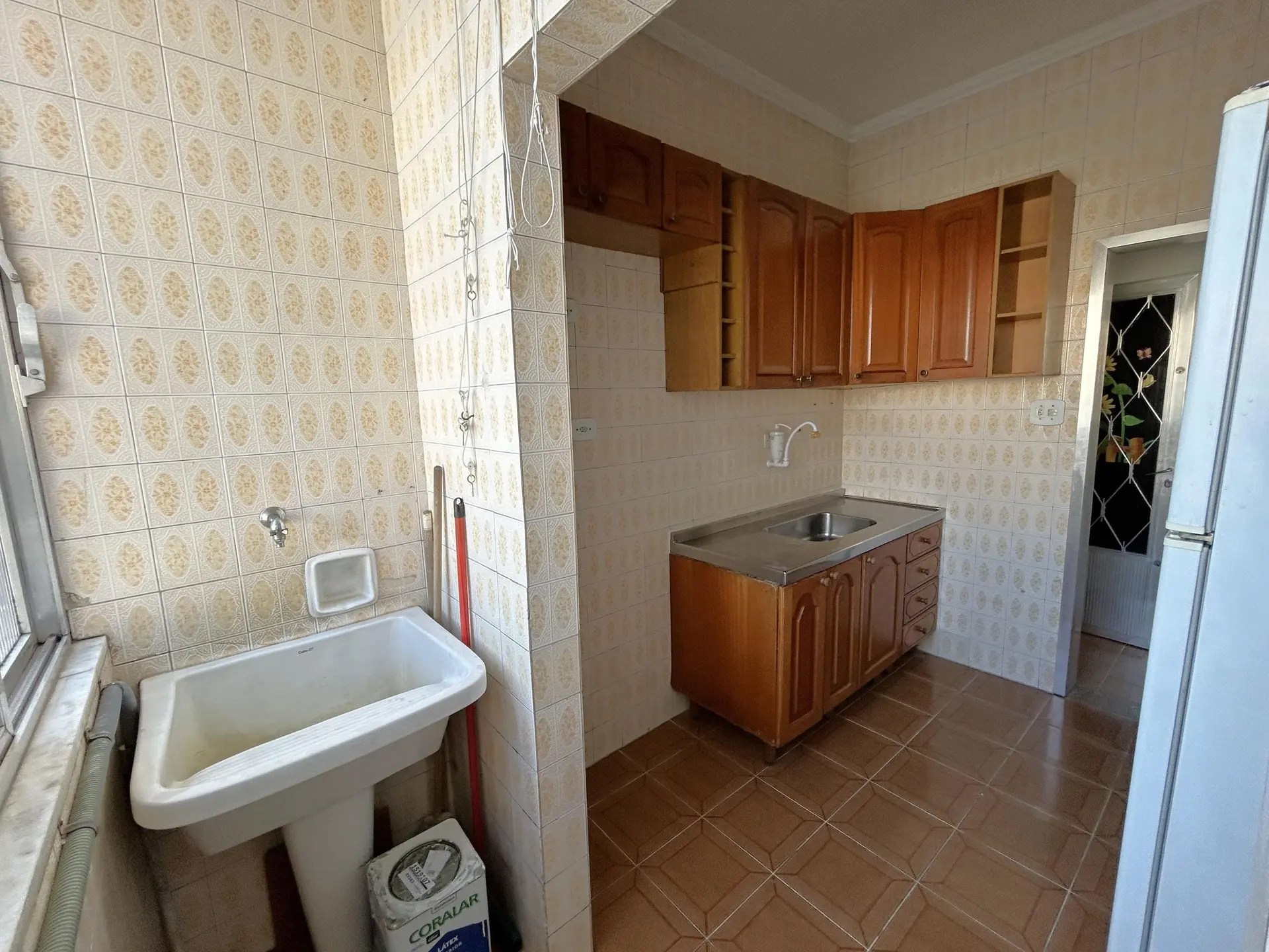 2-bedroom apartment, 55 m² — photo 31