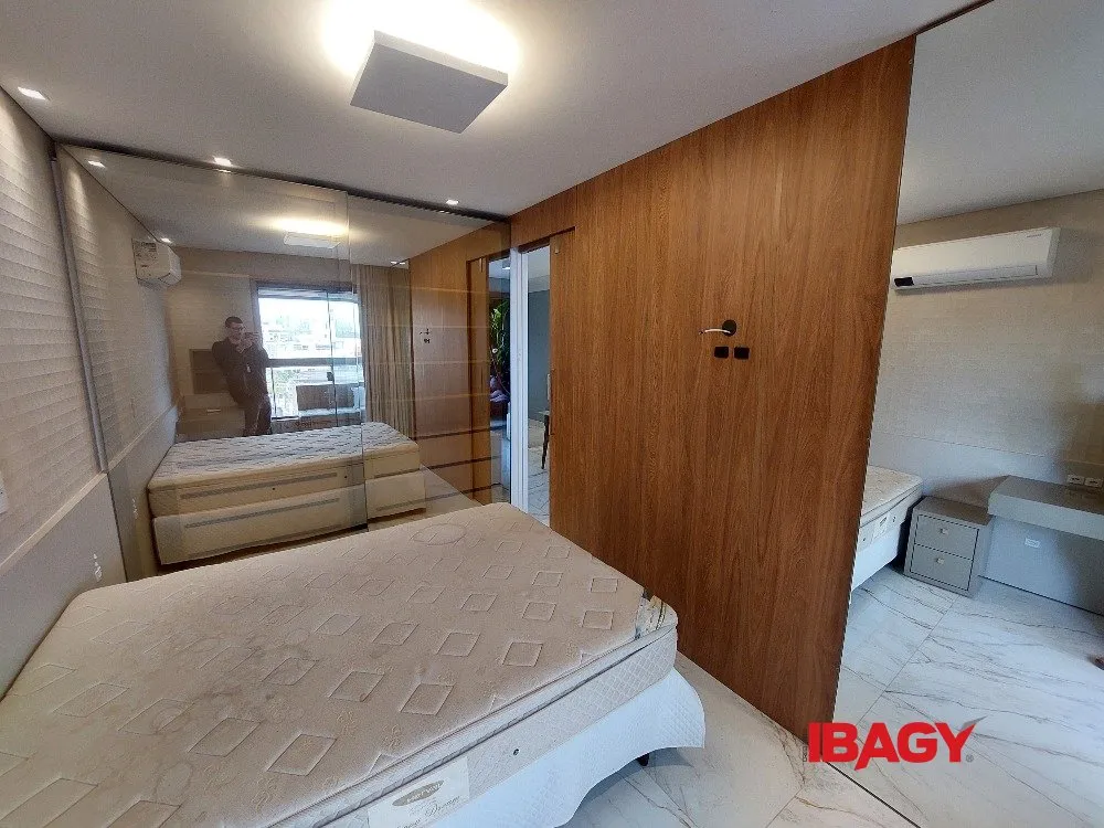 Studio de 46 m² com cozinha americana e 1 vaga — photo 25