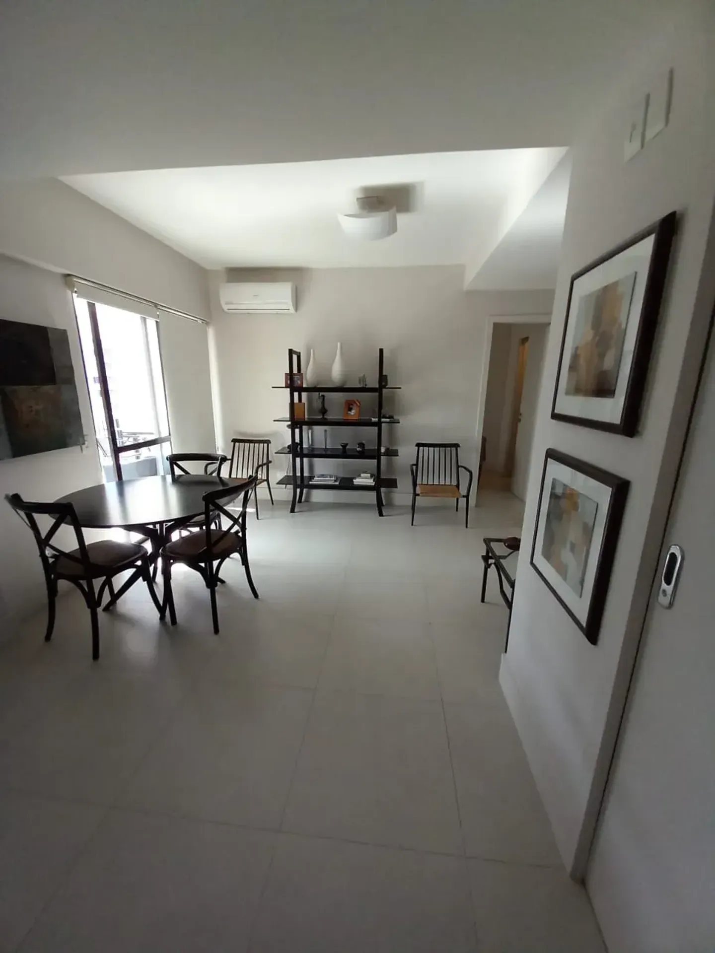 1-bedroom apartment with en-suite, 7th floor and private garden — photo 4