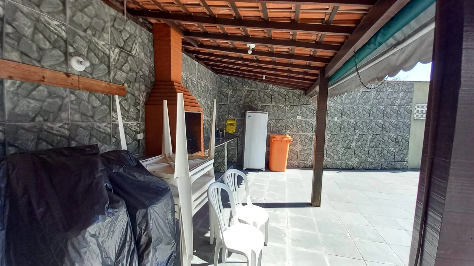 Apartamento mobiliado de 70 m² com 2 quartos e 1 vaga — photo 28