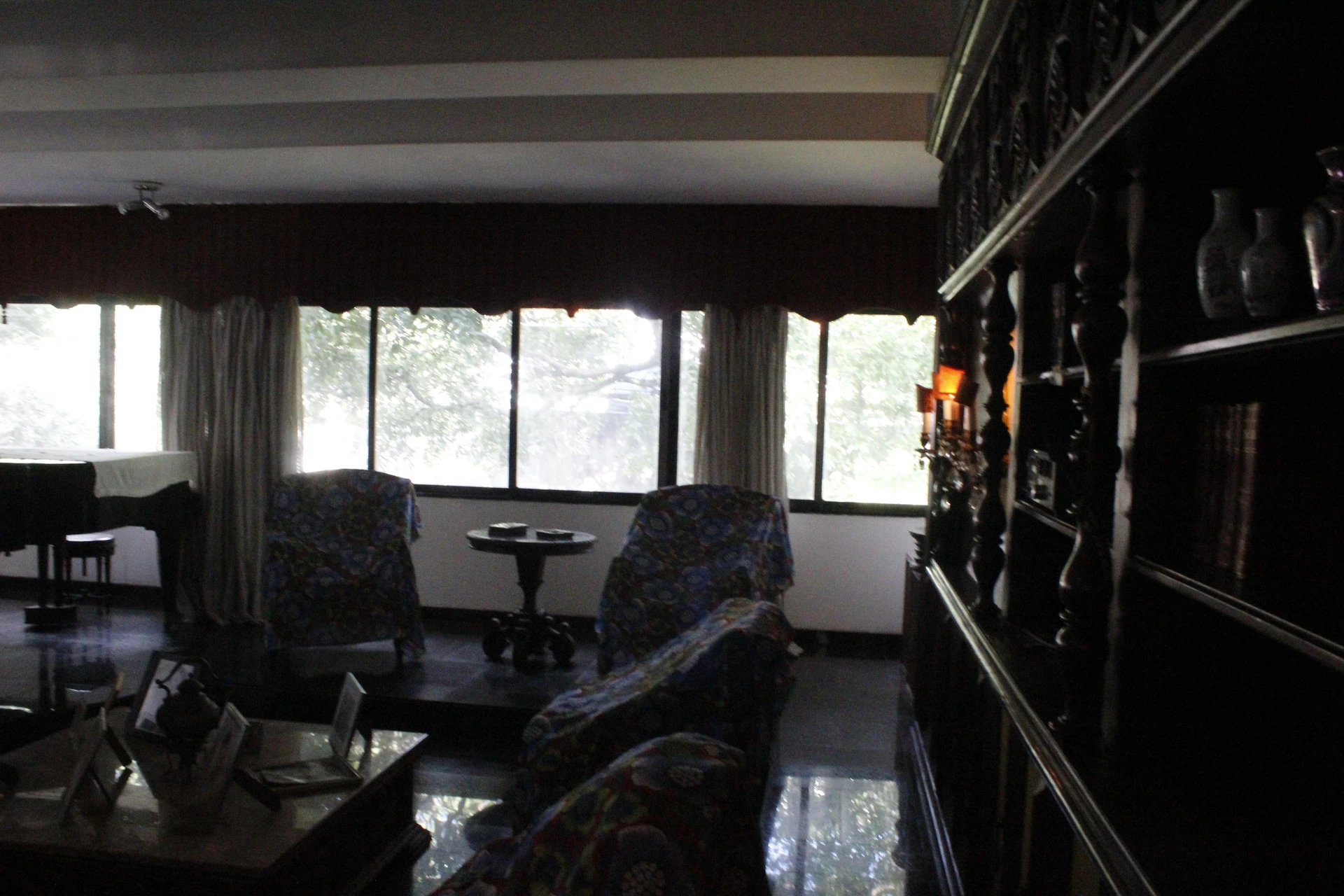 Apartamento amueblado de 4 dormitorios y 4 baños — photo 7
