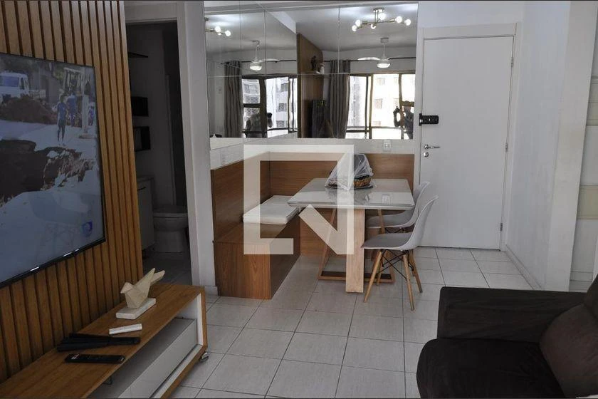 Пральна машина та 2 спальні: квартира 57 м² — photo 8