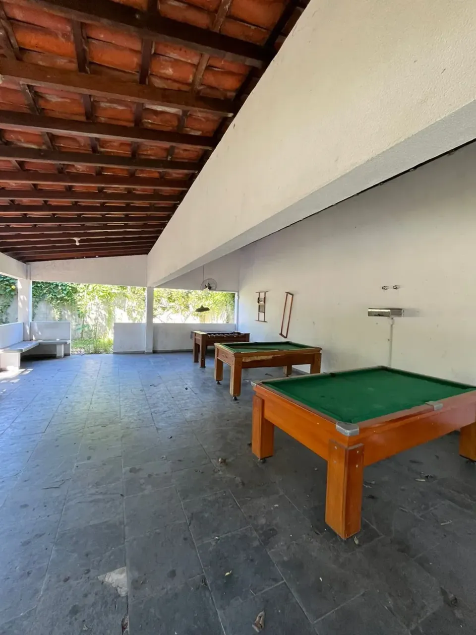 Unfurnished 66 m² apartment with 3 bedrooms — photo 18