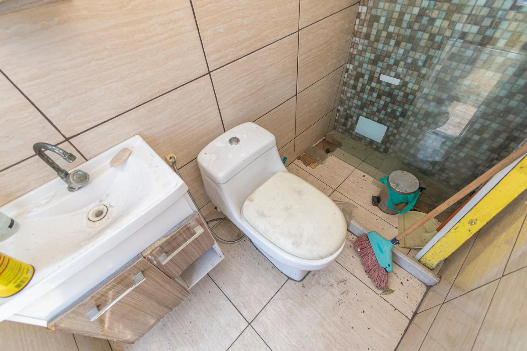 Casa de 160 m² com varanda gourmet e máquina de lavar — photo 49
