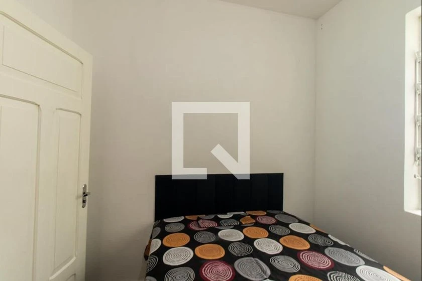 Apartment with 1 bedroom and 1 bathroom, separate kitchen — photo 7