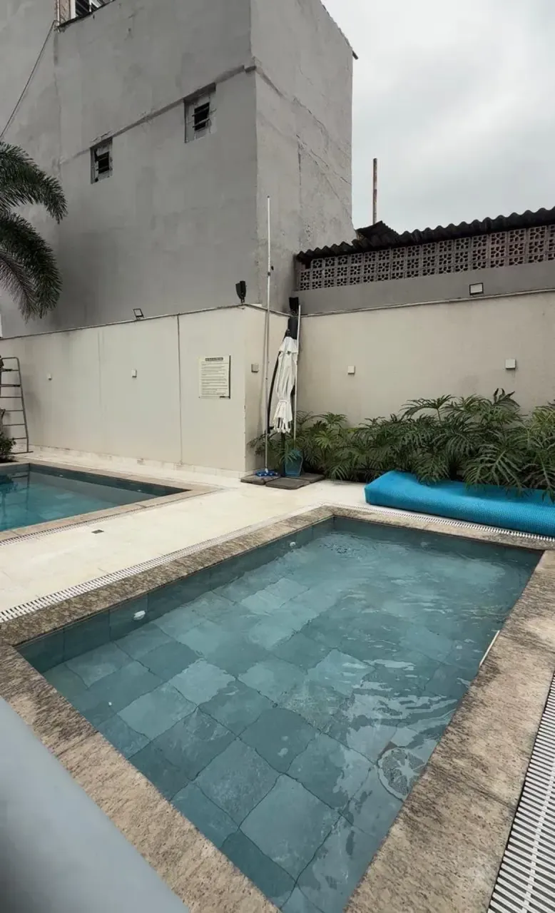Apartamento para locação com 2 quartos e vaga — photo 9