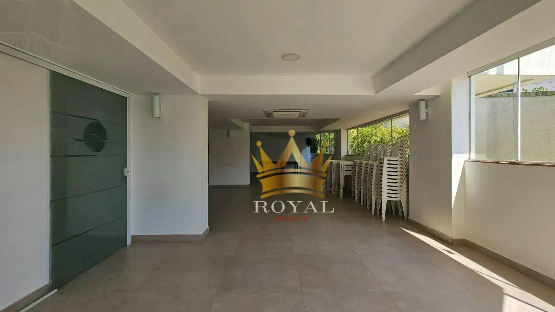 Cobertura duplex mobiliada com 126 m² e churrasqueira — photo 82