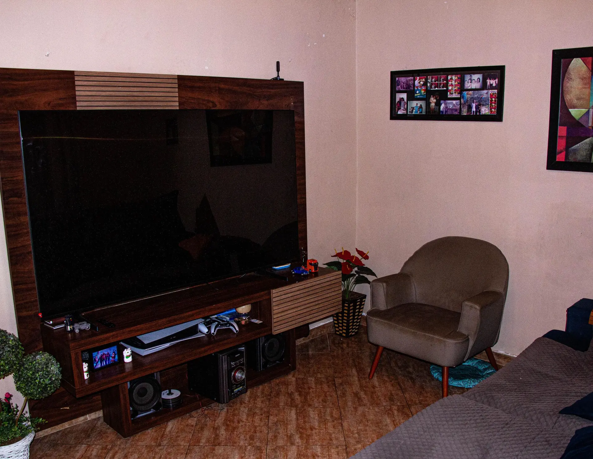 Casa de 3 quartos com espaço de home office, Campo Grande — photo 4