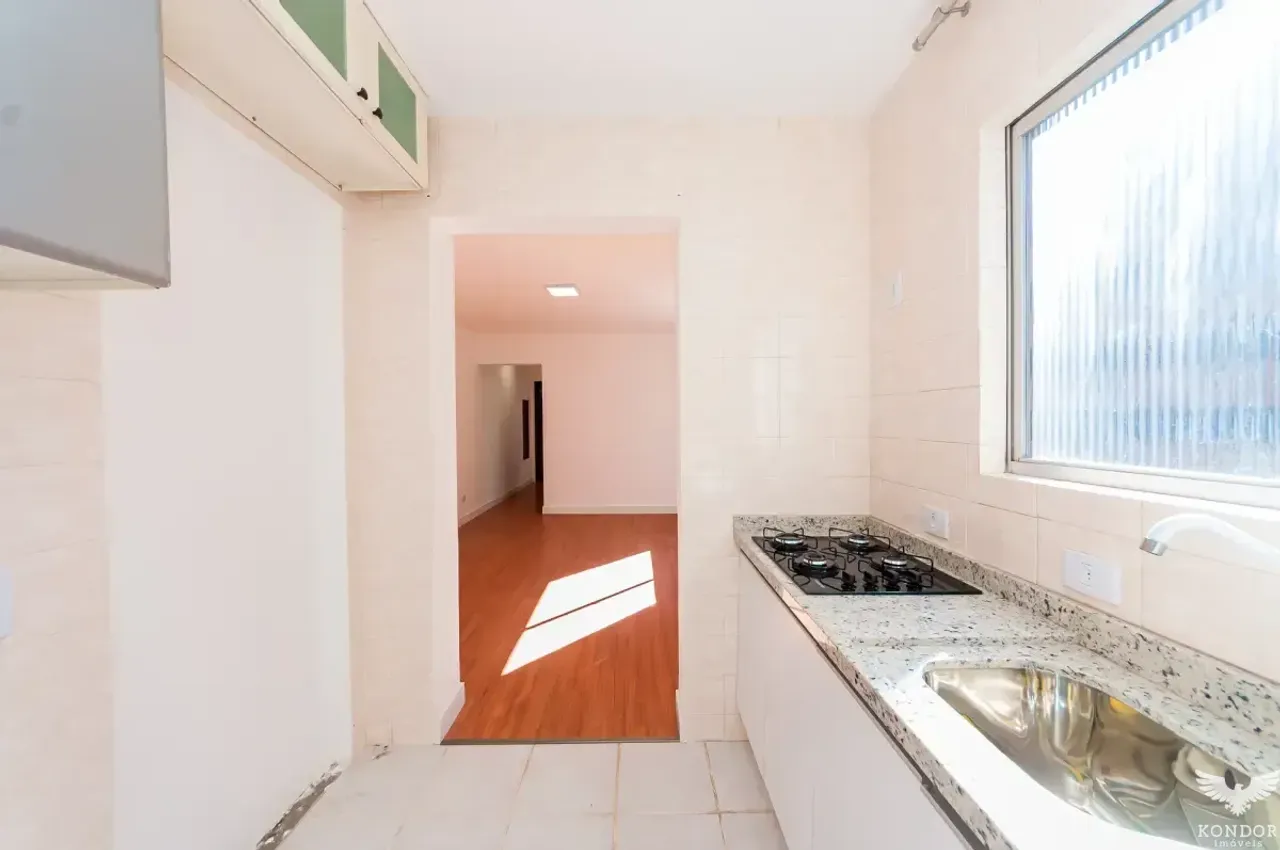 2-bedroom apartment with 57 m² and no parking — photo 16
