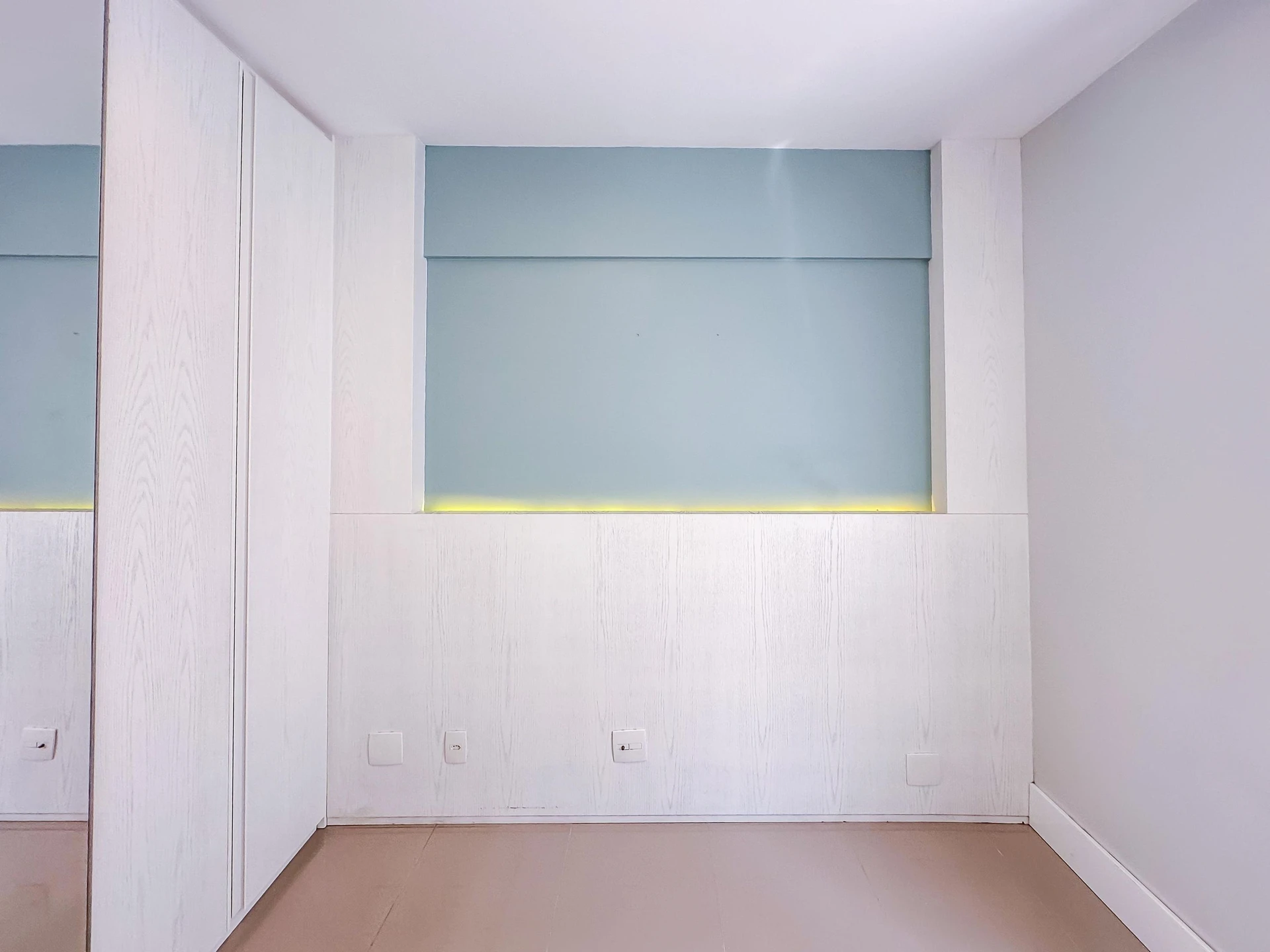 Apartamento de 4 quartos com varanda envidraçada, Botafogo — photo 14