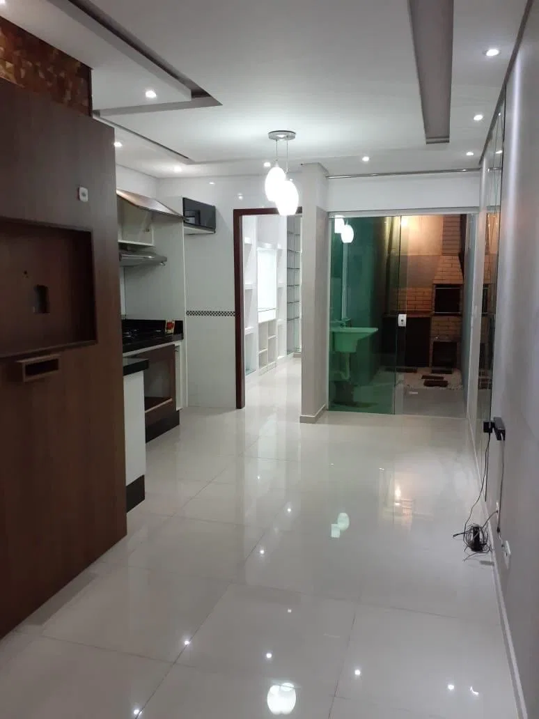 One-bedroom house with a private BBQ — photo 7