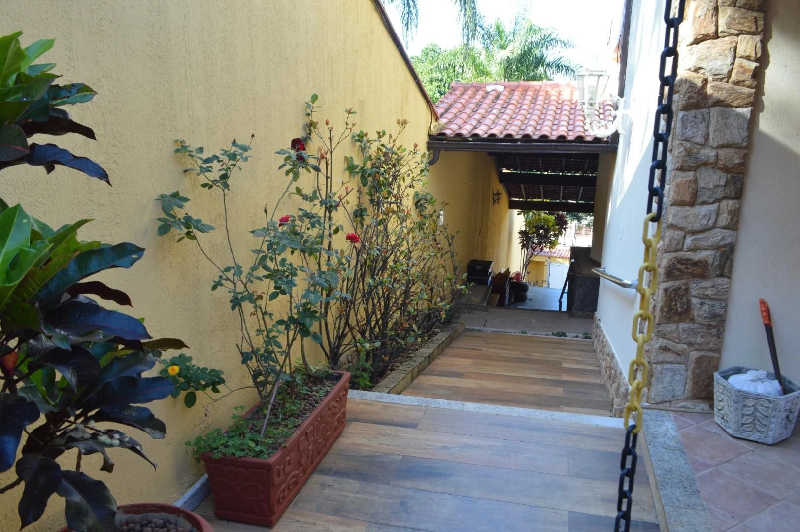 Casa amueblada con 4 dormitorios y 4 baños — photo 65