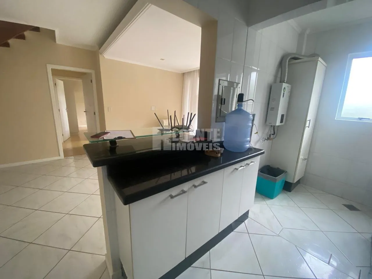 Duplex penthouse with 2 bedrooms, 2 parking spaces — photo 17