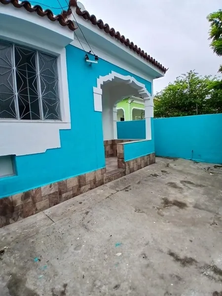 Casa de 2 quartos e 78 m² — photo 12