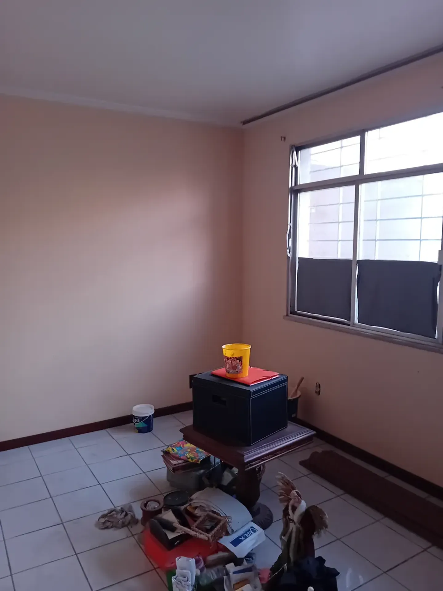 Private BBQ in a 4-bedroom apartment, 147 m² — photo 16