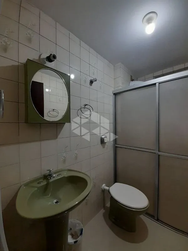 40 m² apartment with 1 bedroom and 1 covered parking — photo 20