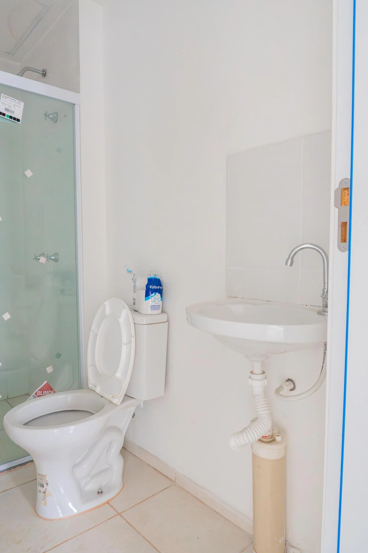 2-bedroom apartment in a building with a sauna — photo 45