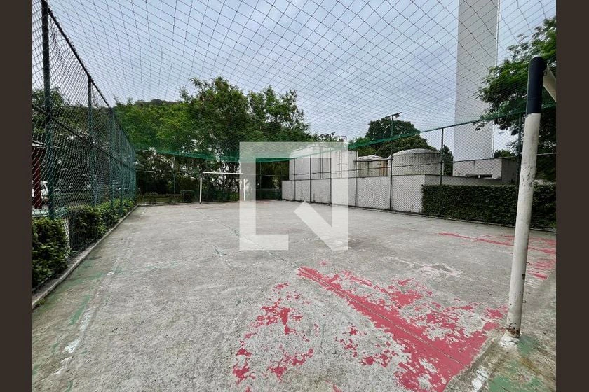 2 quartos e vista para as montanhas: apartamento de 45 m² — photo 25