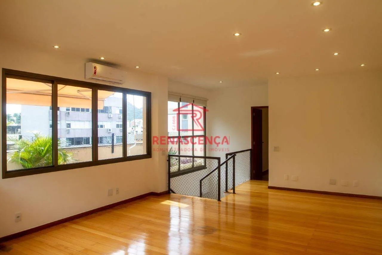 Cobertura com 3 quartos e 2 banheiros com churrasqueira na varanda — photo 8
