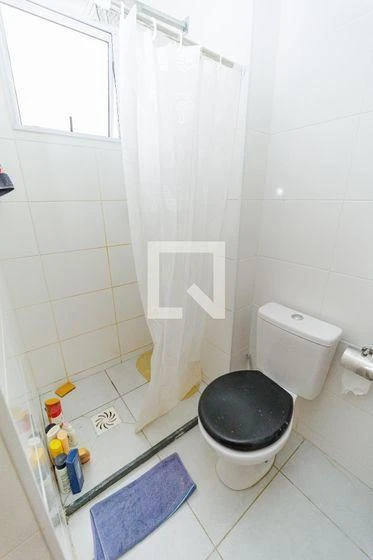 Квартира 44 м² со стиральной машиной и рабочим местом — photo 30