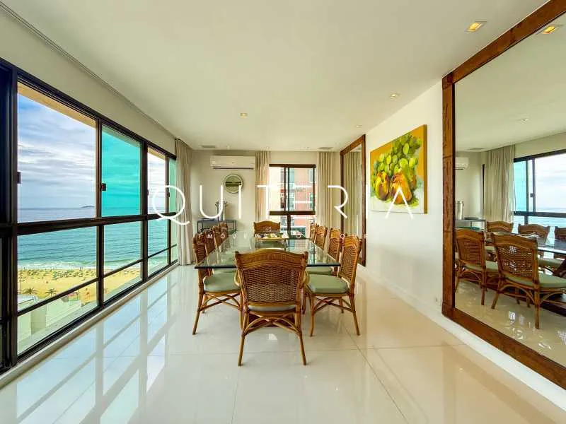 Apartment with 4 bedrooms and 5 bathrooms plus 2 parking spaces — photo 4