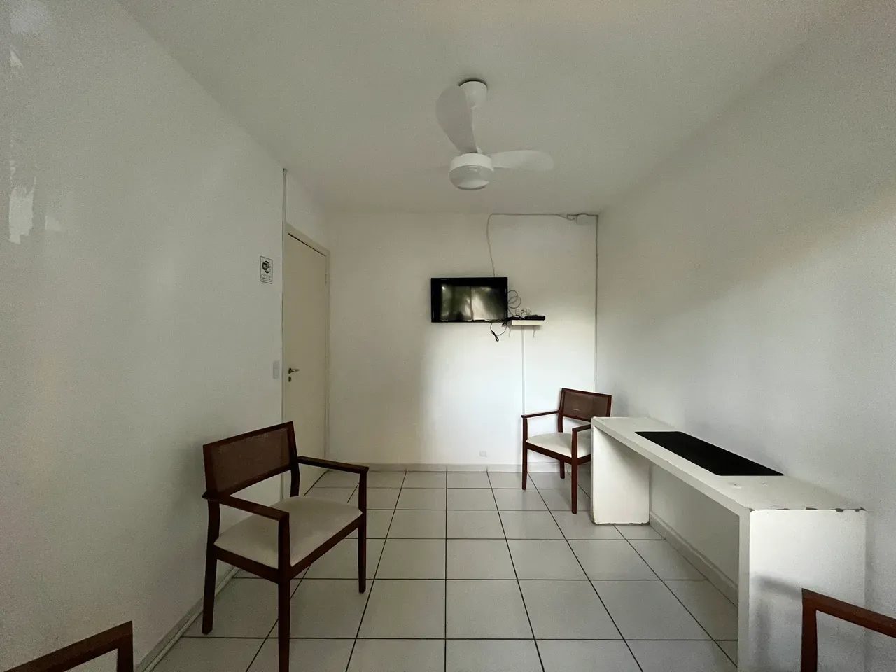 Apartamento de 2 quartos em condomínio com sauna — photo 25